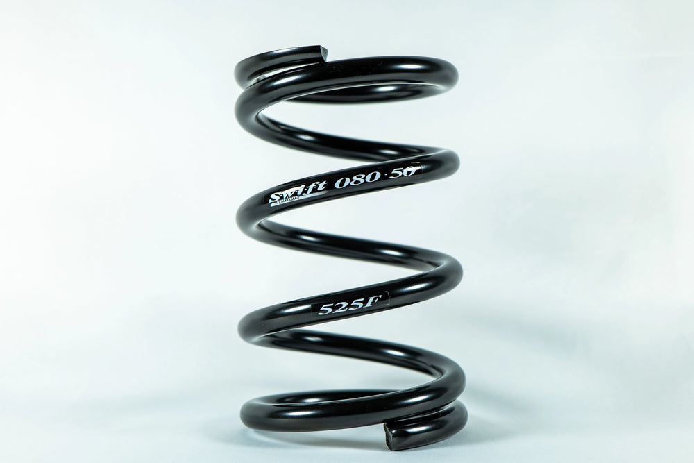 Standard Conventional Front Spring 450 lbs/in