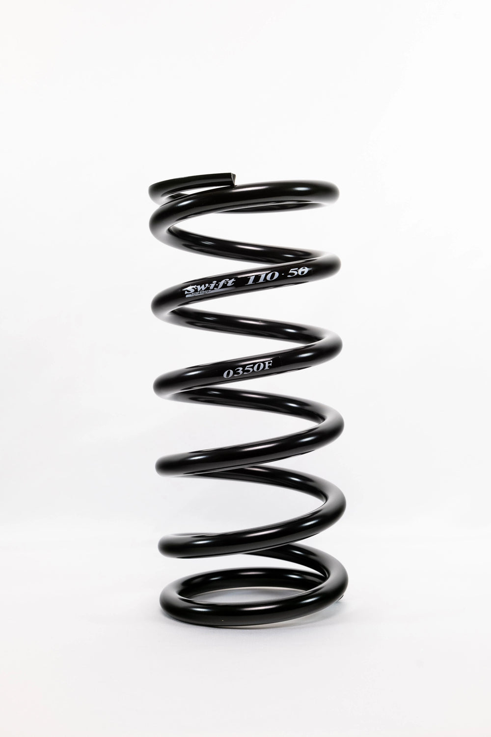 Standard Conventional Front Coil Spring