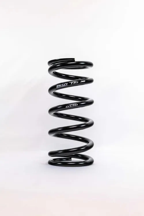 Standard Conventional Spring 550 lbs/inch