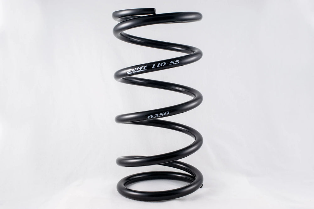 Standard Conventional Front Coil Spring