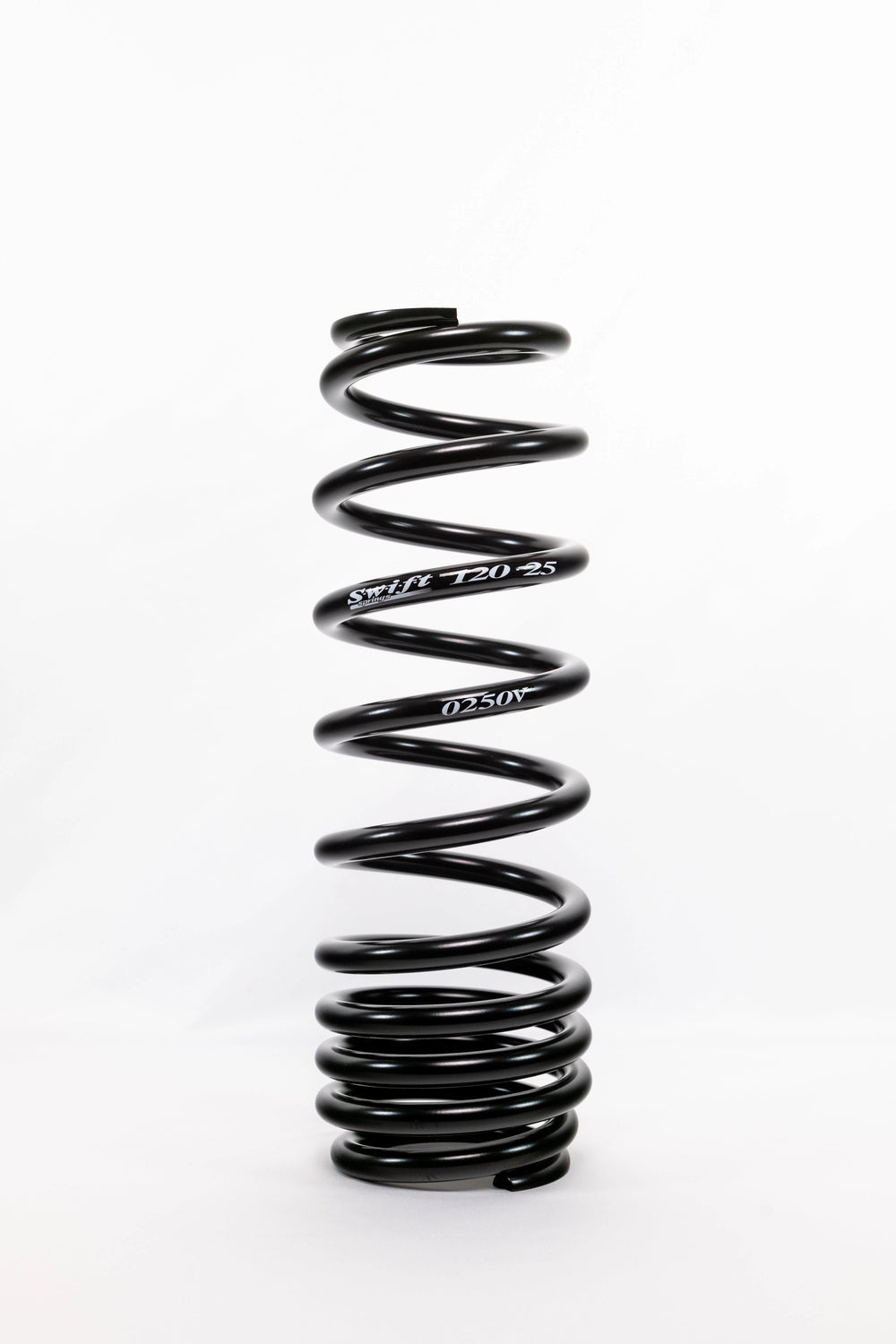 Standard Coilover Progressive Spring, 100/300lbs/inch