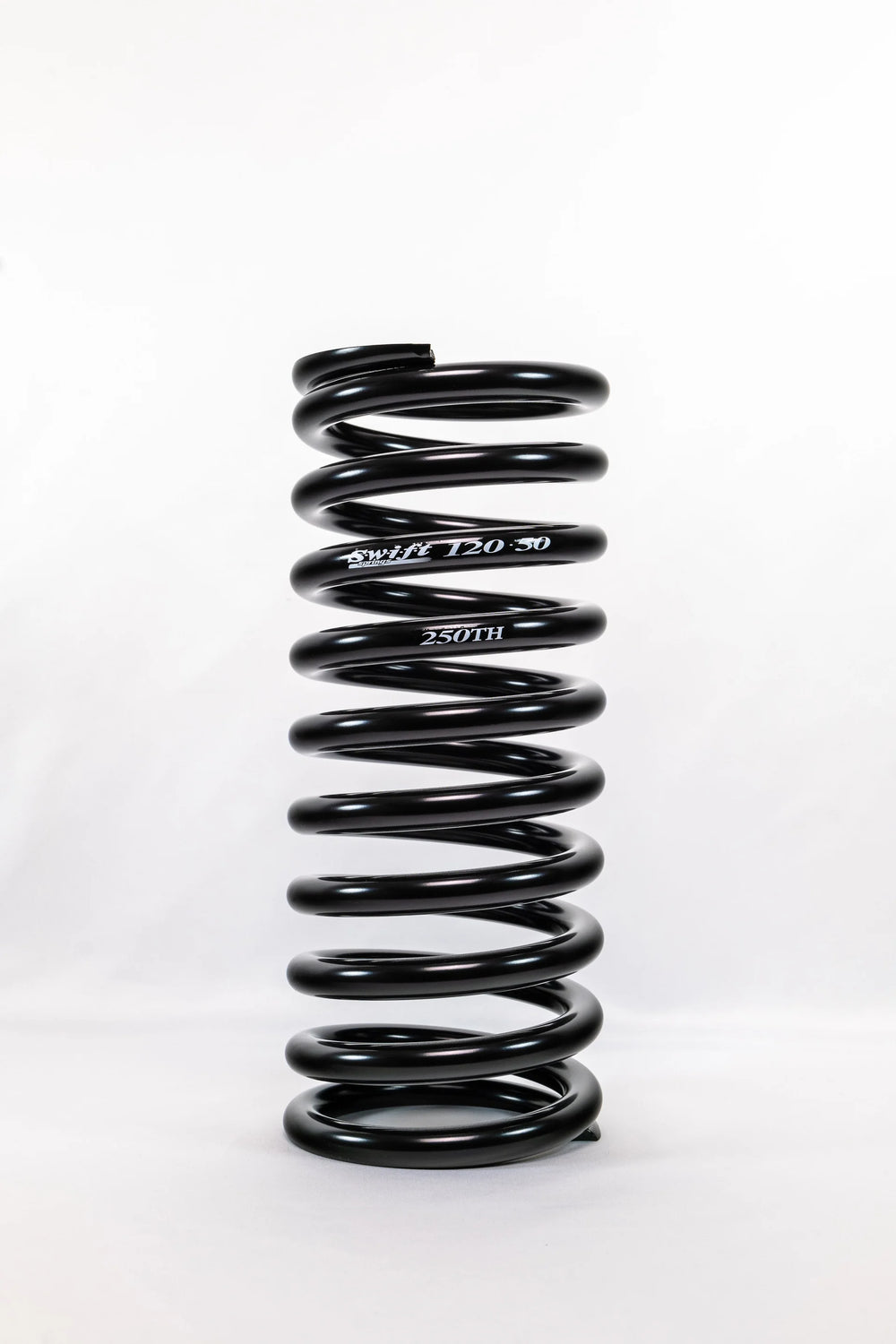 Standard Conventional Tight Helix Spring