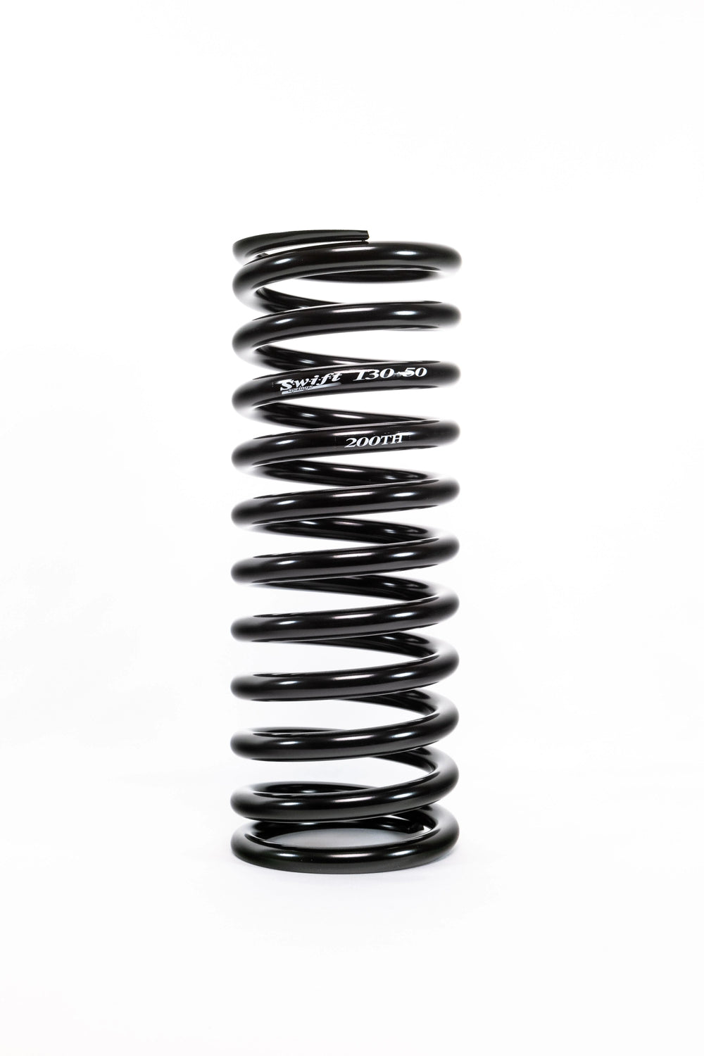 Standard Conventional Tight Helix Spring, 13-Inch Length