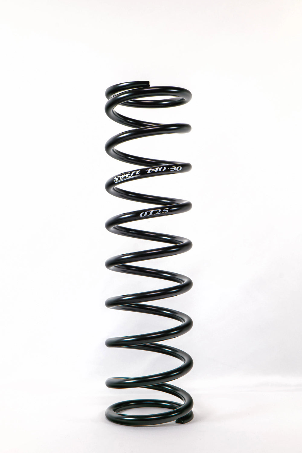 14-Inch 125lb Coilover Spring