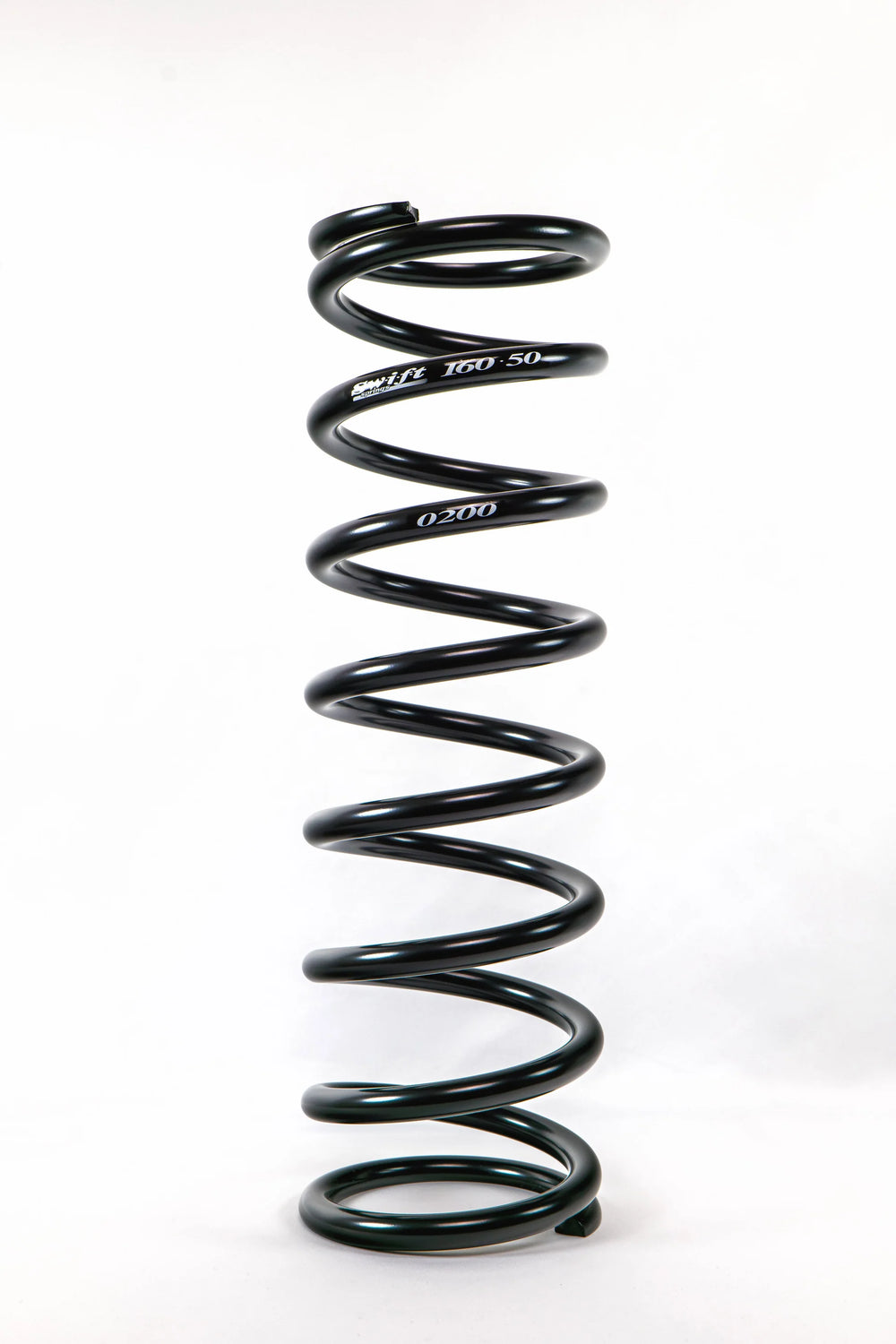 Standard Conventional Spring 225 lbs/inch 16-Inch