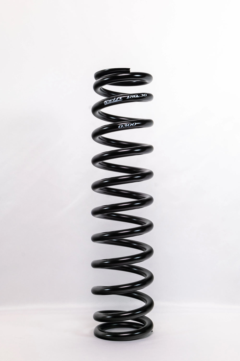 HS5.TW 18-Inch 3-Inch ID 300 lbs/Inch Coil Spring