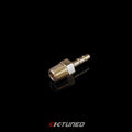 1/8 NPT to 4mm Barb Fitting
