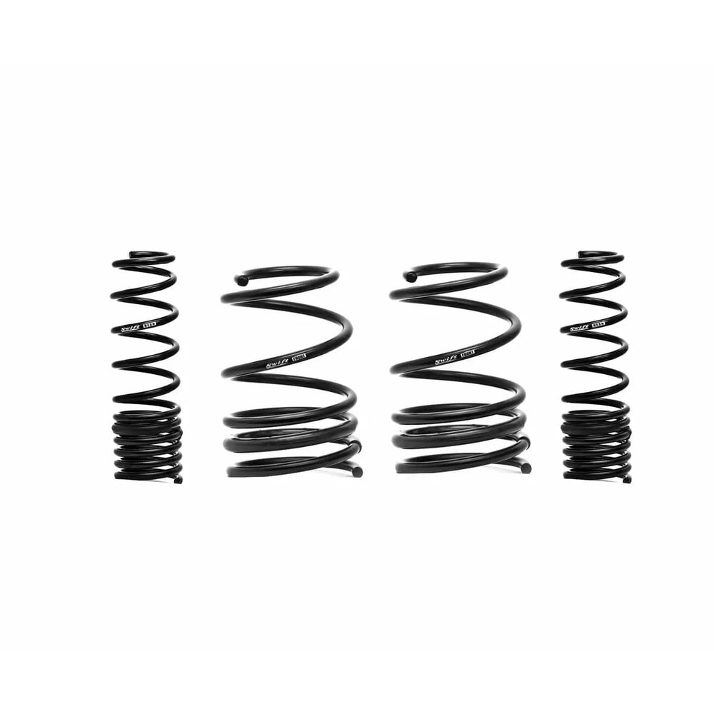Swift Spec-R Lowering Springs