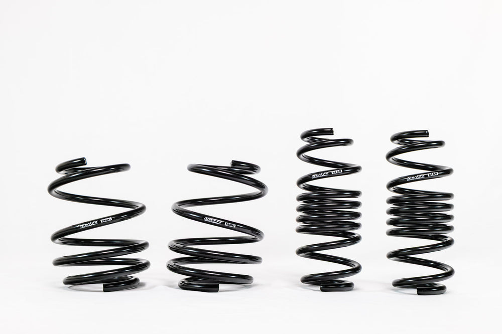 Swift Spec-R Lowering Springs