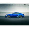 Spec-R Lowering Springs