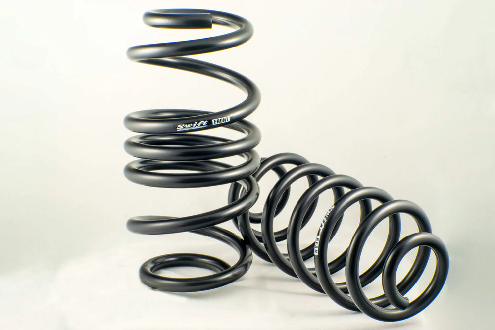 Swift Spec-R Lowering Springs