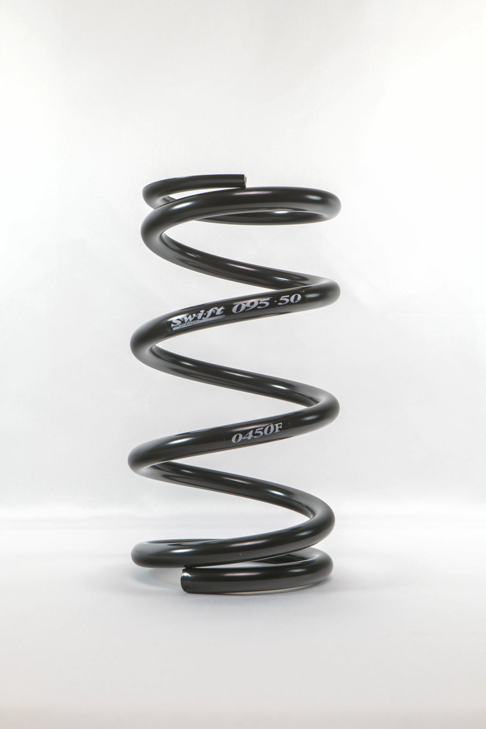 9.5-Inch x 5-Inch x 450 lbs/inch Coilover Spring