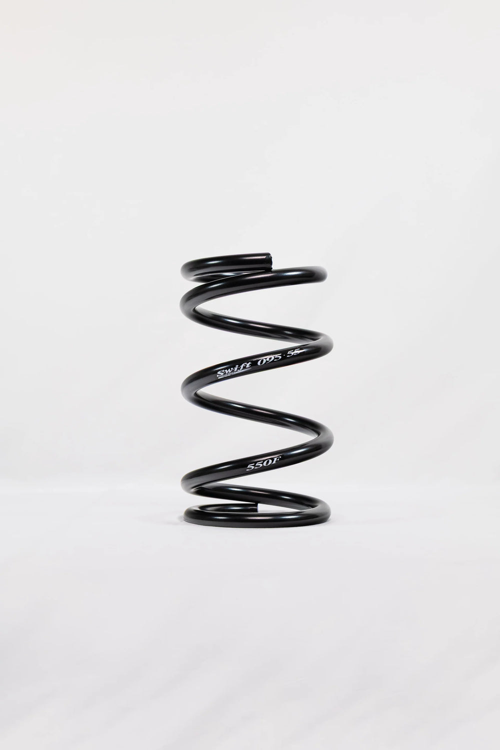 High Travel Front Spring