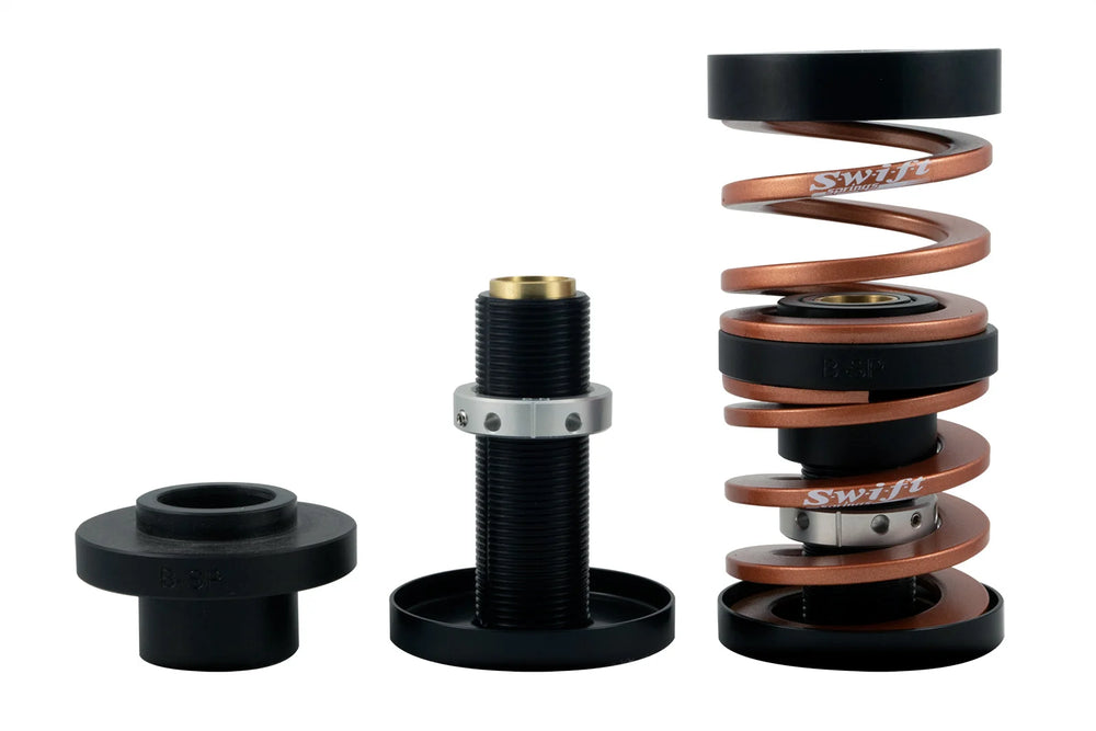 Bump Spring Tower Kit