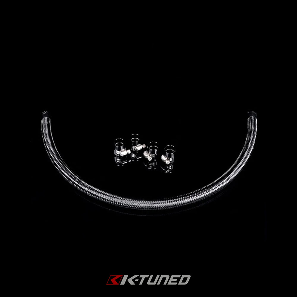 Vacuum Line Kit