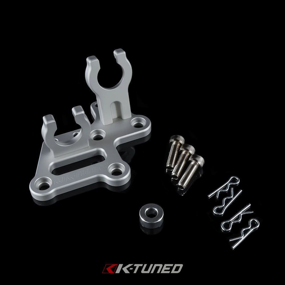 6061 Billet Aluminum Intake Manifold Bracket