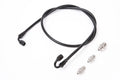 100% Stainless Steel Clutch Line Kit