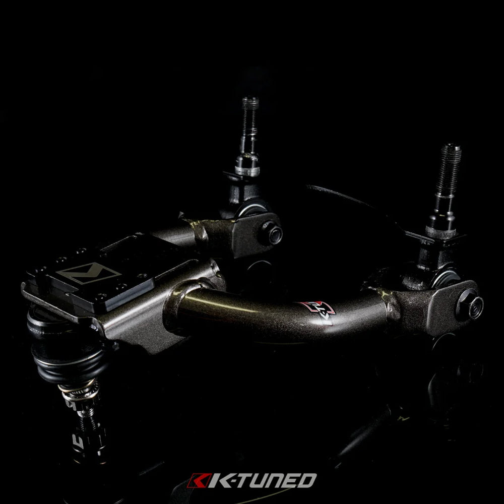 Rubber Bushing Kit