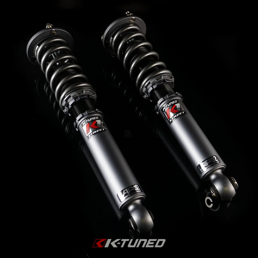 K1 Street Coilovers