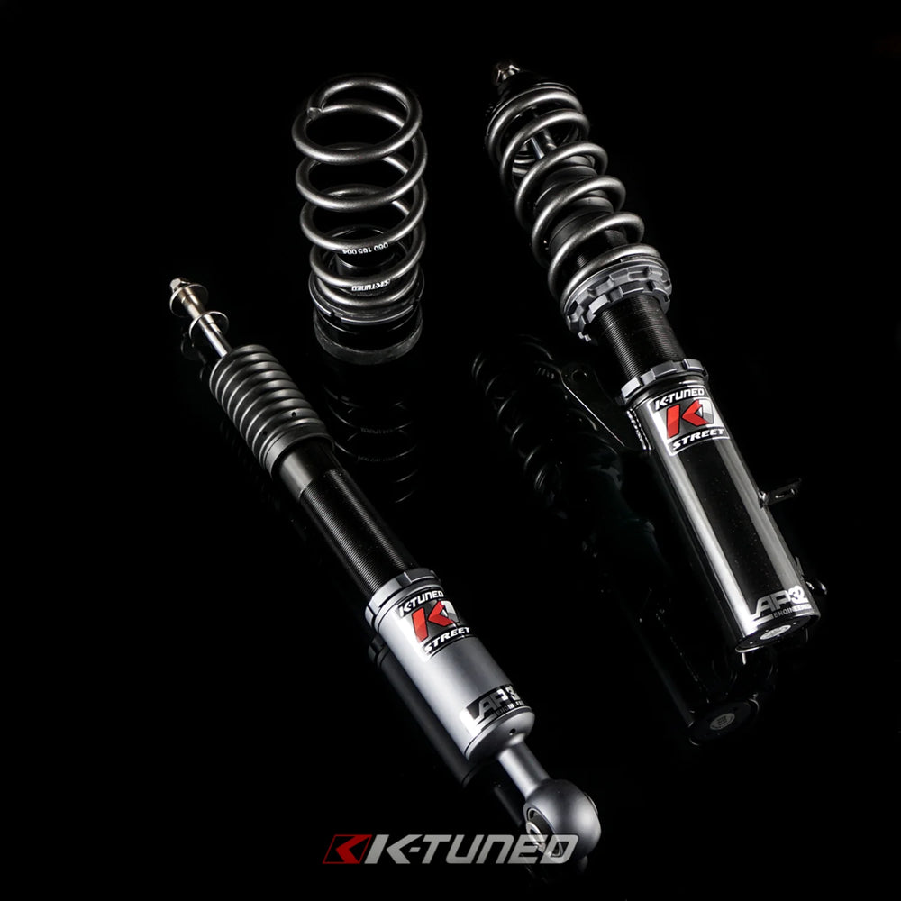 K1 Street Coilovers