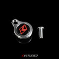 K-Series Oil Cooler Plug
