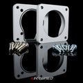 PRB to 80mm Throttle Body Adapter Plate
