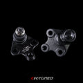 Rubber Bushing Set