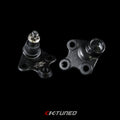 Rubber Bushing Set