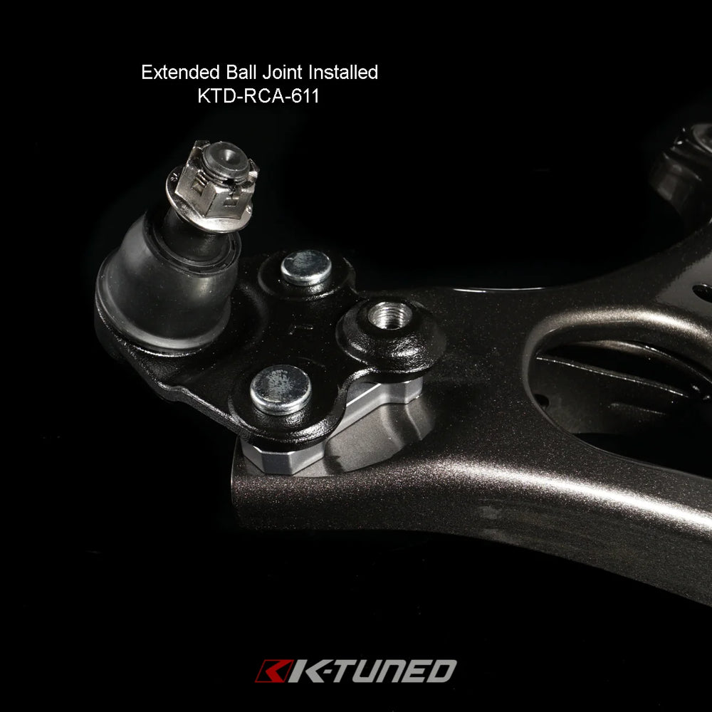 Rear Lower Control Arm Bushing