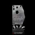 Billet Aluminum Water Pump Delete Kit