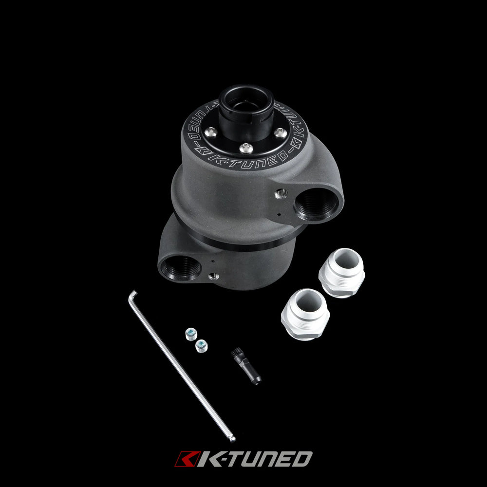 1L Coolant Overflow Expansion Tank