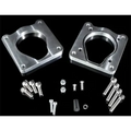 80mm Throttle Body to RBC Intake Manifold Adapter Plate