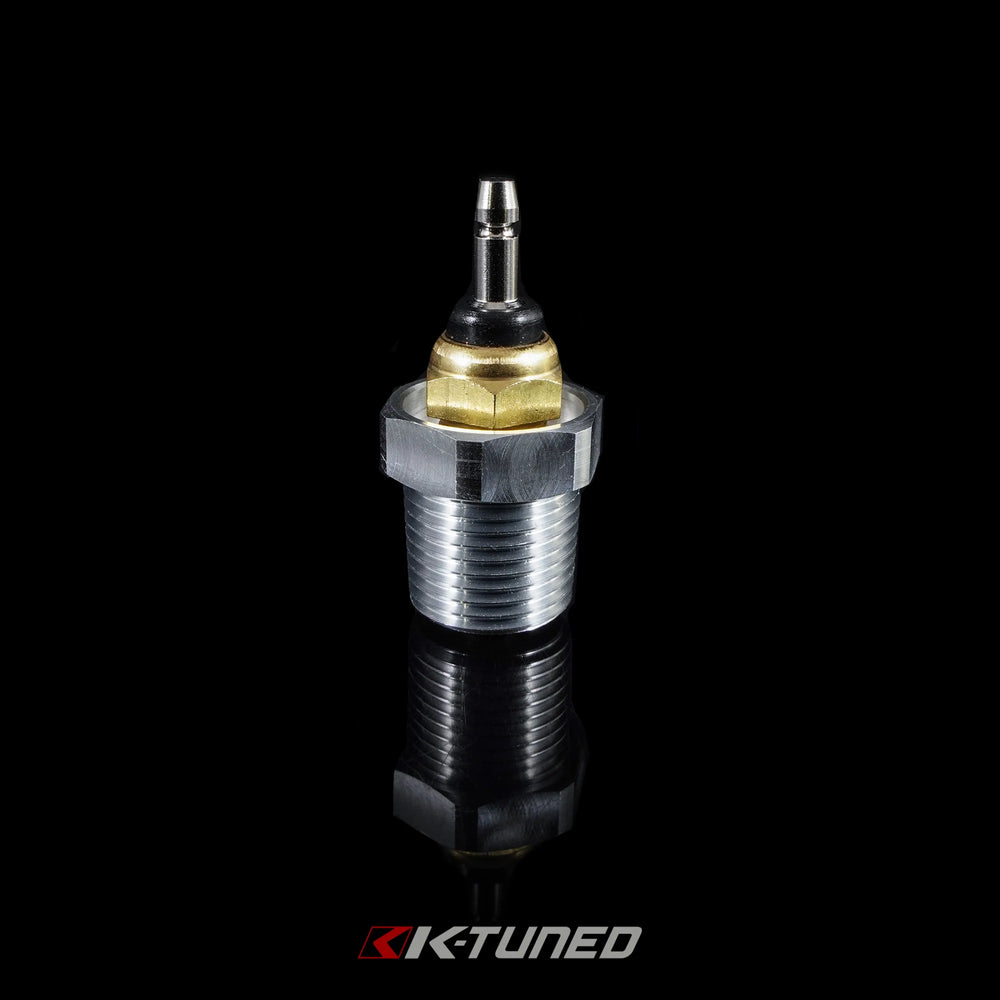 Idle Air Assist Valve Coolant Temp Sensor Adapter