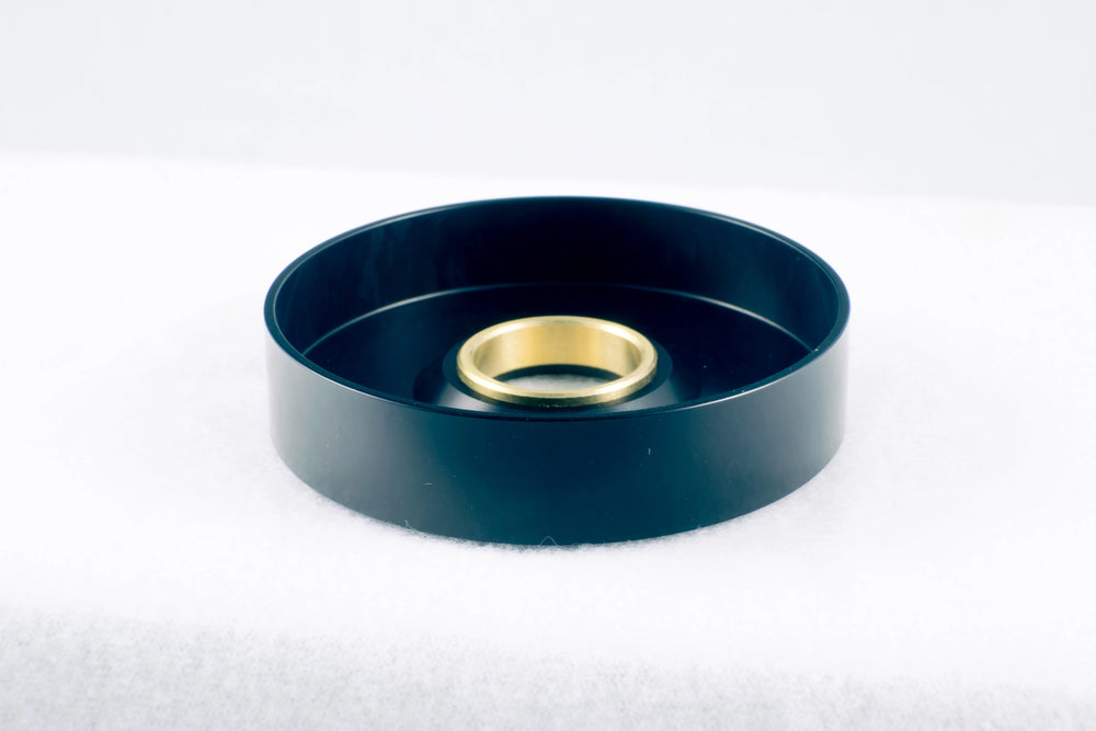 Bump Spring Retainer