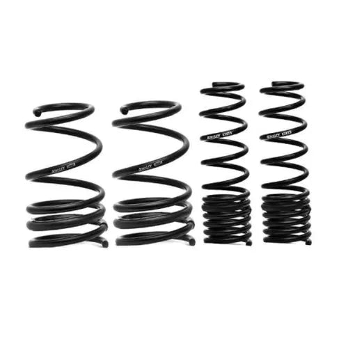 6-Inch Coil Spring, 65mm ID, 24.0kgf/mm