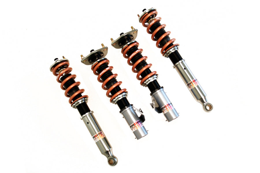 7-Inch Coilover Spring 65mm ID 12.0kgf/mm