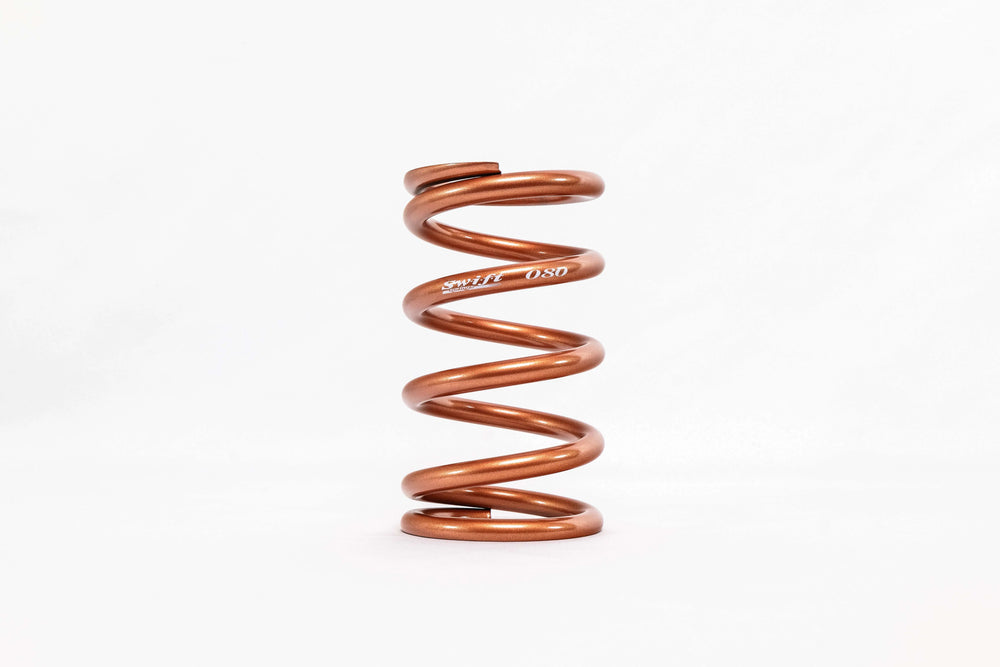 8-Inch Coilover Spring, 65mm ID, 22.0kgf/mm