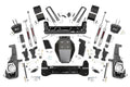 7.5-Inch Suspension Lift Kit with N3 Shocks