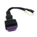 2x2 to OBDII Adapter Cable