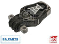 Performance Air Intake System