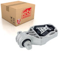 Performance Air Intake System