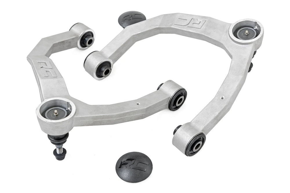 Forged Upper Control Arms