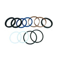 Forged Upper Control Arms