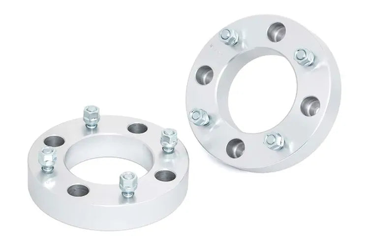1.5-Inch Wheel Spacers