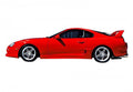 Side Skirt