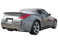 Rear Wing Type 1