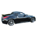 Rear Wing Type 1