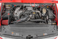 Cold Air Intake System 6.6L