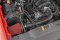 Cold Air Intake System