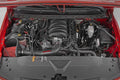 Cold Air Intake System